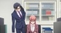 ����� ������ � ����� / Wotaku ni Koi wa Muzukashii [HD]