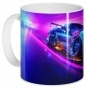 ������ "NFS Heat" Chevrolet Corvette