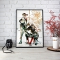 ������ �������� � ����� Metal Gear Solid