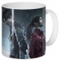 ������ "Resident Evil 2" Leon � Claire