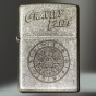 ��������� ������������ Zippo ������� ���� 121FB