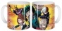 ������ Boku no Hero Academia - Midoriya, Bakugou, Todoroki, Uraraka, All Might