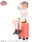 ������� SAV Nishikigi Chisato Travel for 2