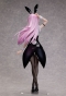 ������� TV Anime "Shikimori's Not Just a Cutie " Shikimori: Bunny Ver. 1/4 Complete Figure