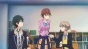 ����� ��������-���� / Masamune-kun's Revenge