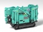 ������� ������ MODEROID Maeda Seisakusho: Spider Crane (Green)