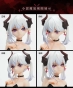 ������� SAV Shiny Series Little Demon Lilith