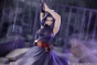 ������� My Hero Academia Lady Nagant 1/8 Complete Figure