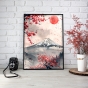 ����� �������� ��� ��������� - Japan Ink Painting