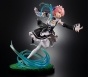 ������� Re ZERO Starting Life in Another World: Ram Battle with Roswaal Ver.