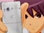 Cell Phone Girl (�������-������) MPEG4