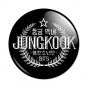 ������ Jungkook - BTS Member Logo