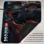 ������ ��� ����� ������������� Mass Effect 3 Commander Shepard (male)