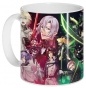 ������ �� ����� ����������� ����� Owari no Seraph