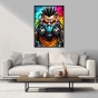 ������ Cyberpunk 2077 Graffiti / ������ �� �����