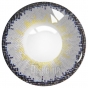 ������� ������������ ����� Maxiy Girl Gray Black Circle #142