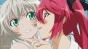 Haiyore! Nyaruko-san (�������� ����! ������-���) HD