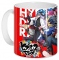 ������ � ������� Hypnosis Mic
