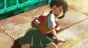 Hoshi o Ou Kodomo (����� ������� �������) MPEG4