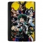 ������� ������ My Hero Academia Main Characters