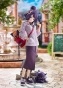 ������� Fate/Grand Order: Foreigner / Katsushika Hokusai Travel Portrait Ver.