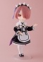 ����� Harmonia humming Re:Zero kara Hajimeru Isekai Seikatsu: Ram