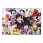 ������ ��������� ������������� Ao no Exorcist 310157