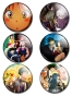 ������ �� ������ Cowboy Bebop