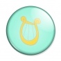 ������ My Little Pony - Lyra Logo