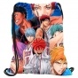 ����� ��� ����� Kuroko no Basuke 302321