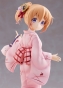 ������� Is the order a rabbit? BLOOM Cocoa (Summer Festival) =Repackage Edition= 1/7 Complete Figure