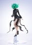 ������� One-Punch Man Terrible Tornado 1/7 Complete Figure