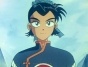 Gokudou: The Tale of a Rambling Wanderer (�������������� ������)