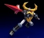 ������� ������ MODEROID Daikuu Maryuu Gaiking: Gaiking