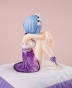 ������� Re ZERO Starting Life in Another World: Rem Birthday Purple Lingerie Ver.