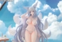 ������� Azur Lane Shinano Dreamy White Sands Ver. 1/6 Complete Figure