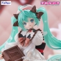 ������� SAV Trio-Try-iT Figure Hatsune Miku x Tirol Choco Milk Ver.