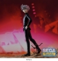 ������� SAV Luminasta Nagisa Kaworu Commander Suit Ver.