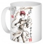 ������ Sumi-e "Shokugeki no Souma" Souma Yukihira