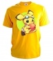 ����� �������� Pokemon Pikachu