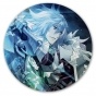 ������ ��� ����� ������� Fate/Apocrypha Sigfried
