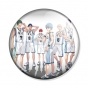 ������ Kuroko no Basuke - Kiseki no Sedai 306482