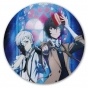 ������ ��� ����� ������� Bungou Stray Dogs Osamu, Atsushi