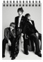 �������� ��� ��������� A6 Bangtan Boys