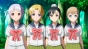 Upotte!! (��������� �����) HD