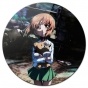 ������ ��������� ������� Girls und Panzer - Miho Nishizumi