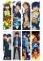 ����� �������� Ao no Exorcist No.2