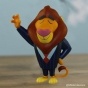 ������� ���������� Zootopia - Mayor Leodore Lionheart