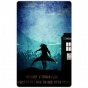 ������ ������������� Minimalist Tv Show: Doctor Who - 13th Doctor