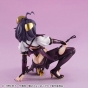 ������� Melty Princess Gushing over Magical Girls Palm Size Magia Baiser Complete Figure